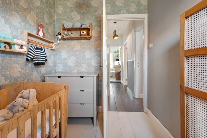 Foto 25 van Bilderdijkstraat 43