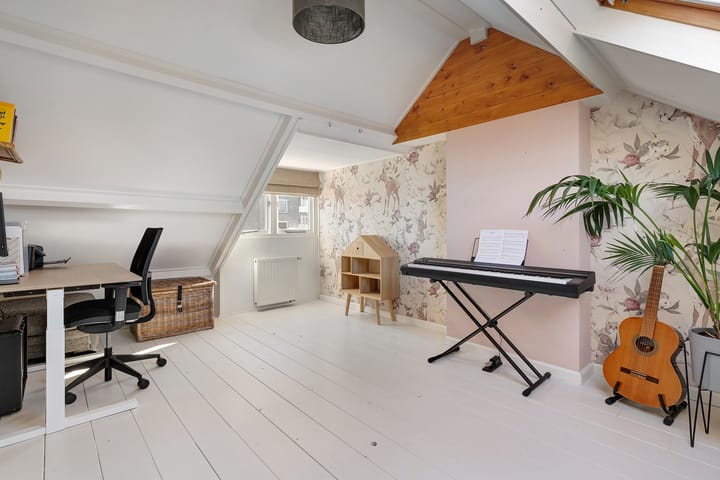 Foto 31 van Bilderdijkstraat 43