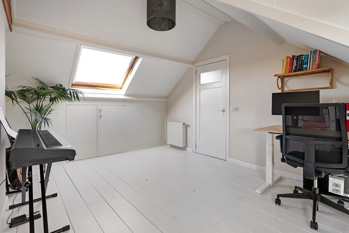 Foto 33 van Bilderdijkstraat 43