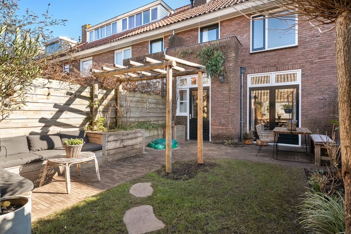 Foto 34 van Bilderdijkstraat 43