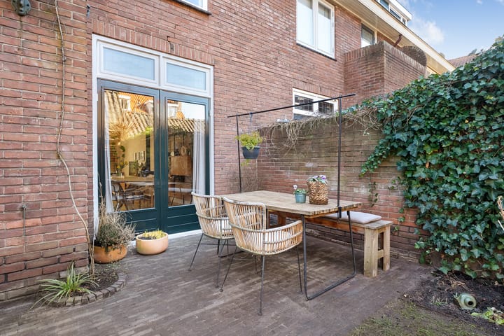 Foto 35 van Bilderdijkstraat 43