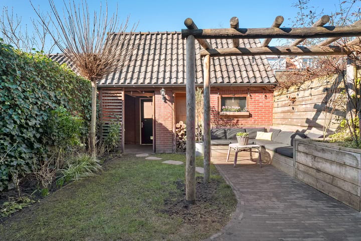 Foto 36 van Bilderdijkstraat 43