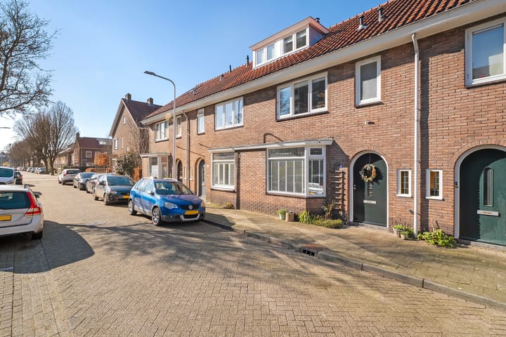 Foto 41 van Bilderdijkstraat 43