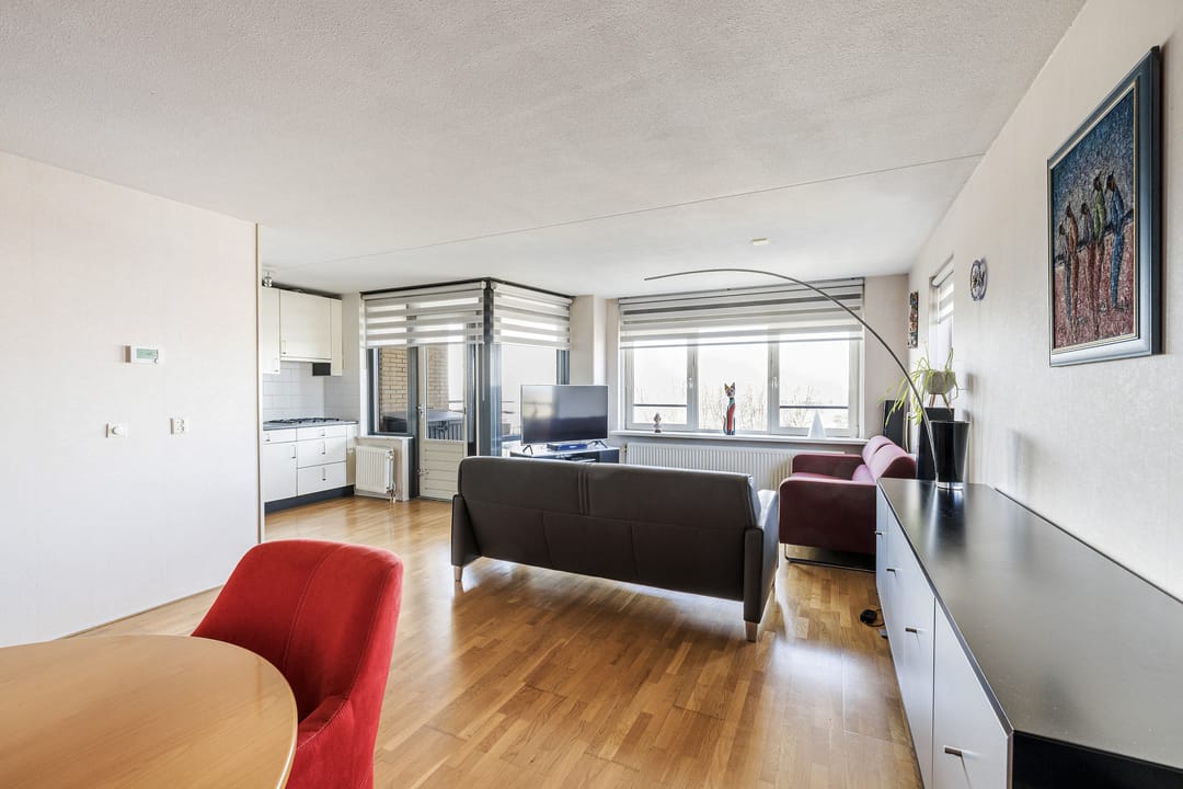 Foto 2 van Van Limburg Stirumstraat 165