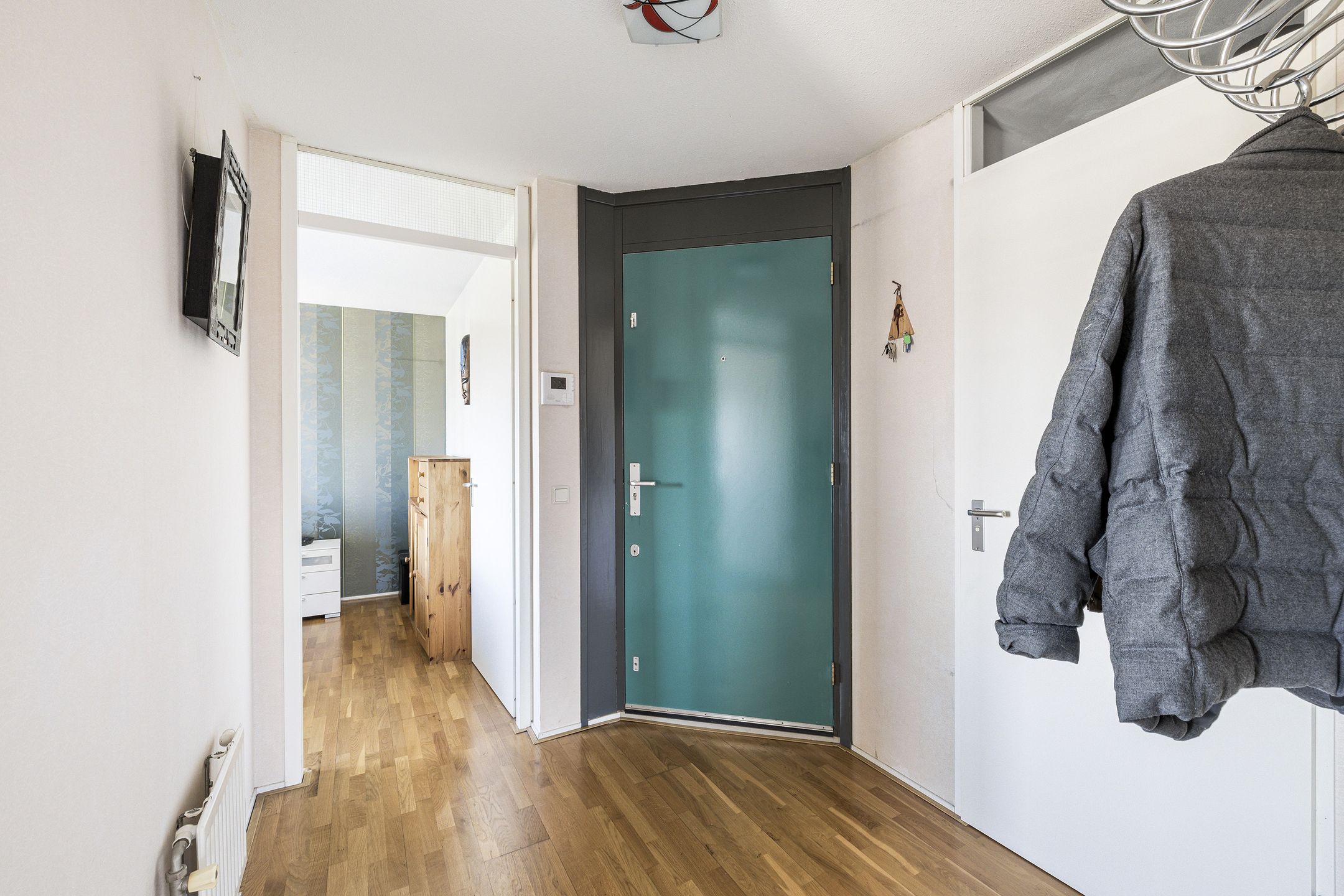 Foto 6 van Van Limburg Stirumstraat 165