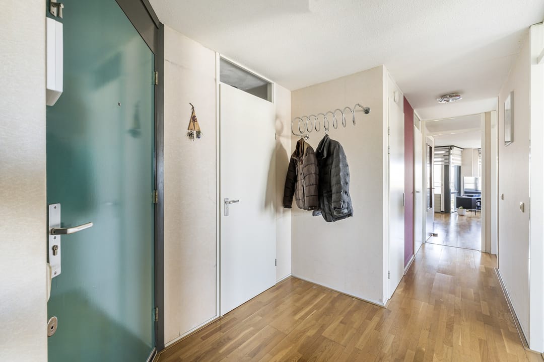 Foto 7 van Van Limburg Stirumstraat 165