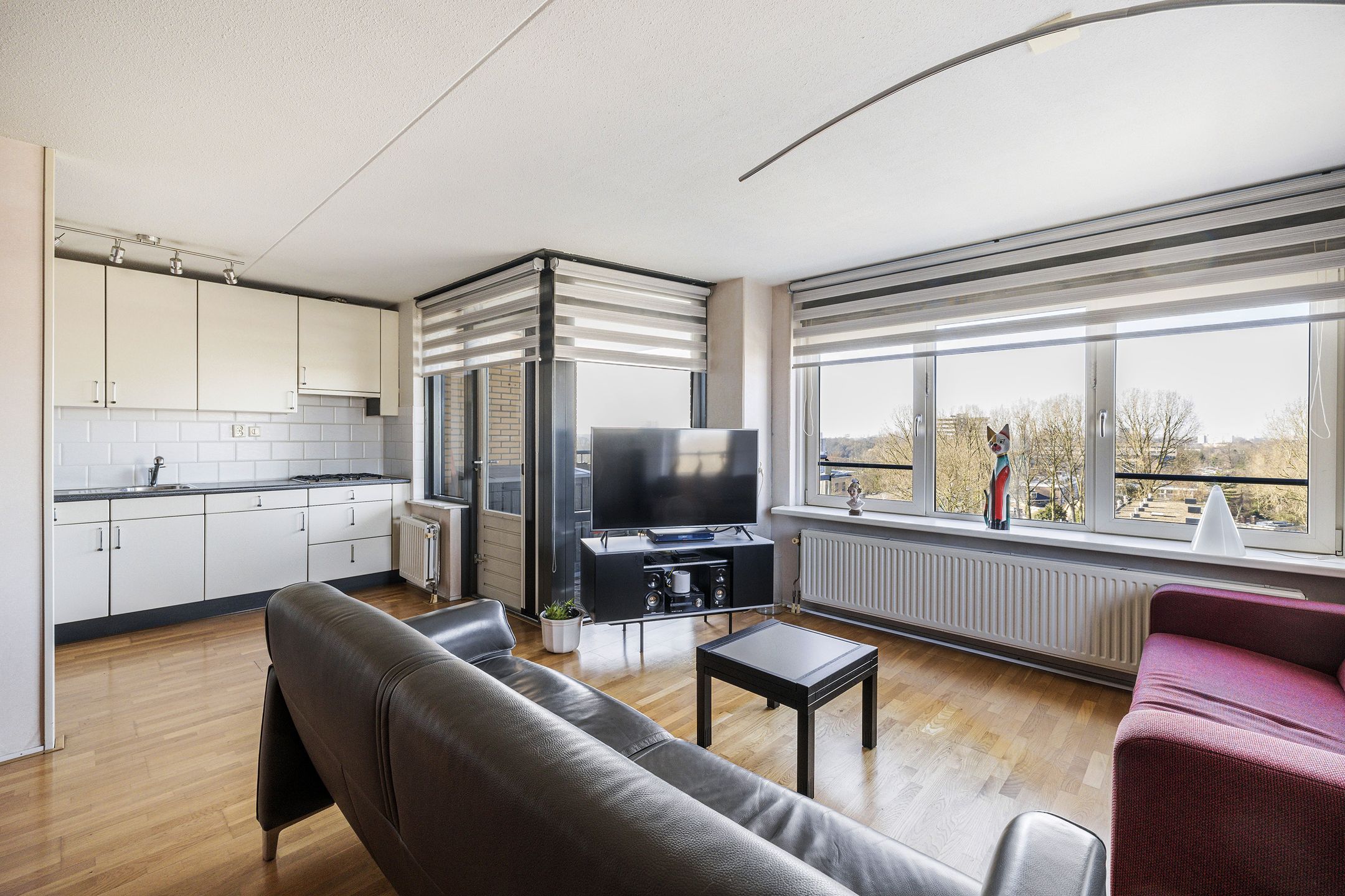 Foto 12 van Van Limburg Stirumstraat 165