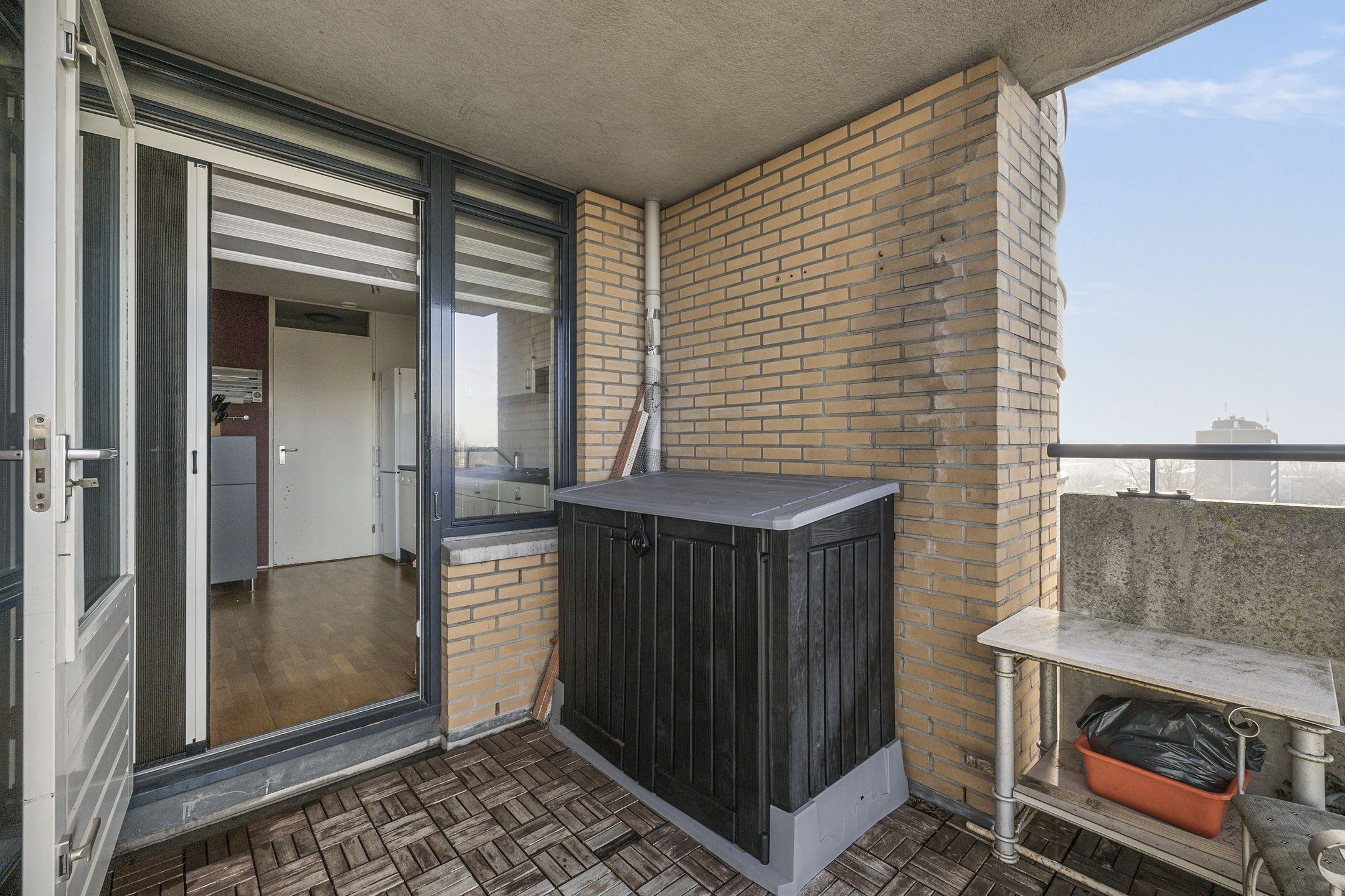 Foto 15 van Van Limburg Stirumstraat 165