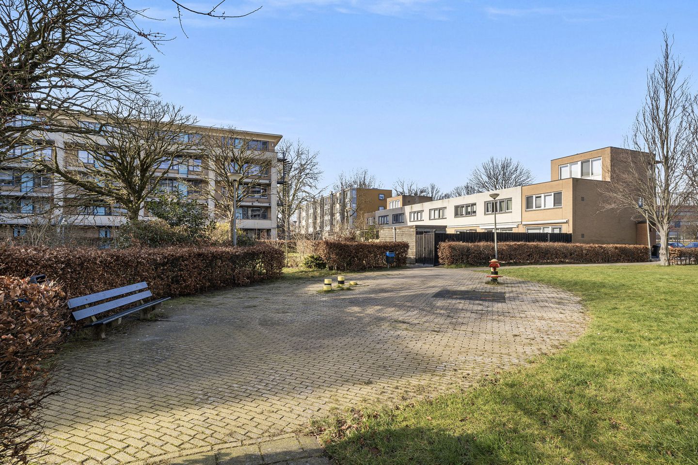 Foto 34 van Van Limburg Stirumstraat 165