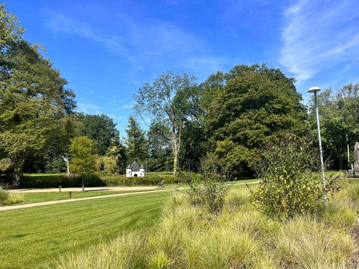 Foto 4 van Montfortlaan 12-R50