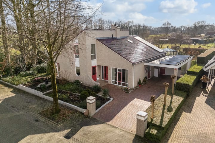 Foto 5 van De Bempte 35