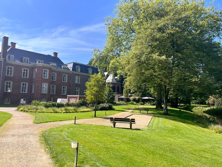 Foto 5 van Montfortlaan 12-R50