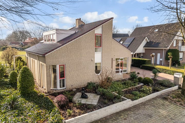 Foto 6 van De Bempte 35