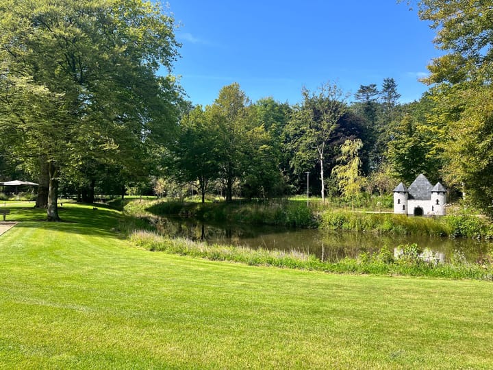 Foto 6 van Montfortlaan 12-R50