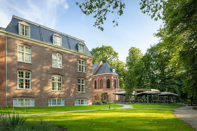 Foto 8 van Montfortlaan 12-R50