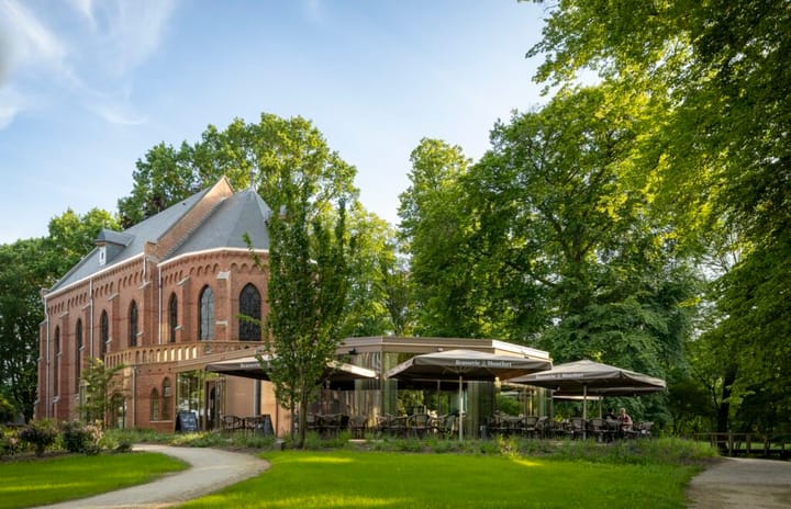 Foto 9 van Montfortlaan 12-R50