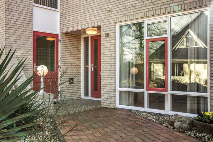 Foto 9 van De Bempte 35