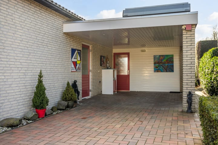 Foto 10 van De Bempte 35