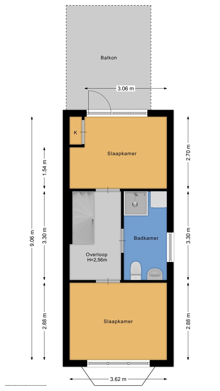 Foto 51 van Postweg 48