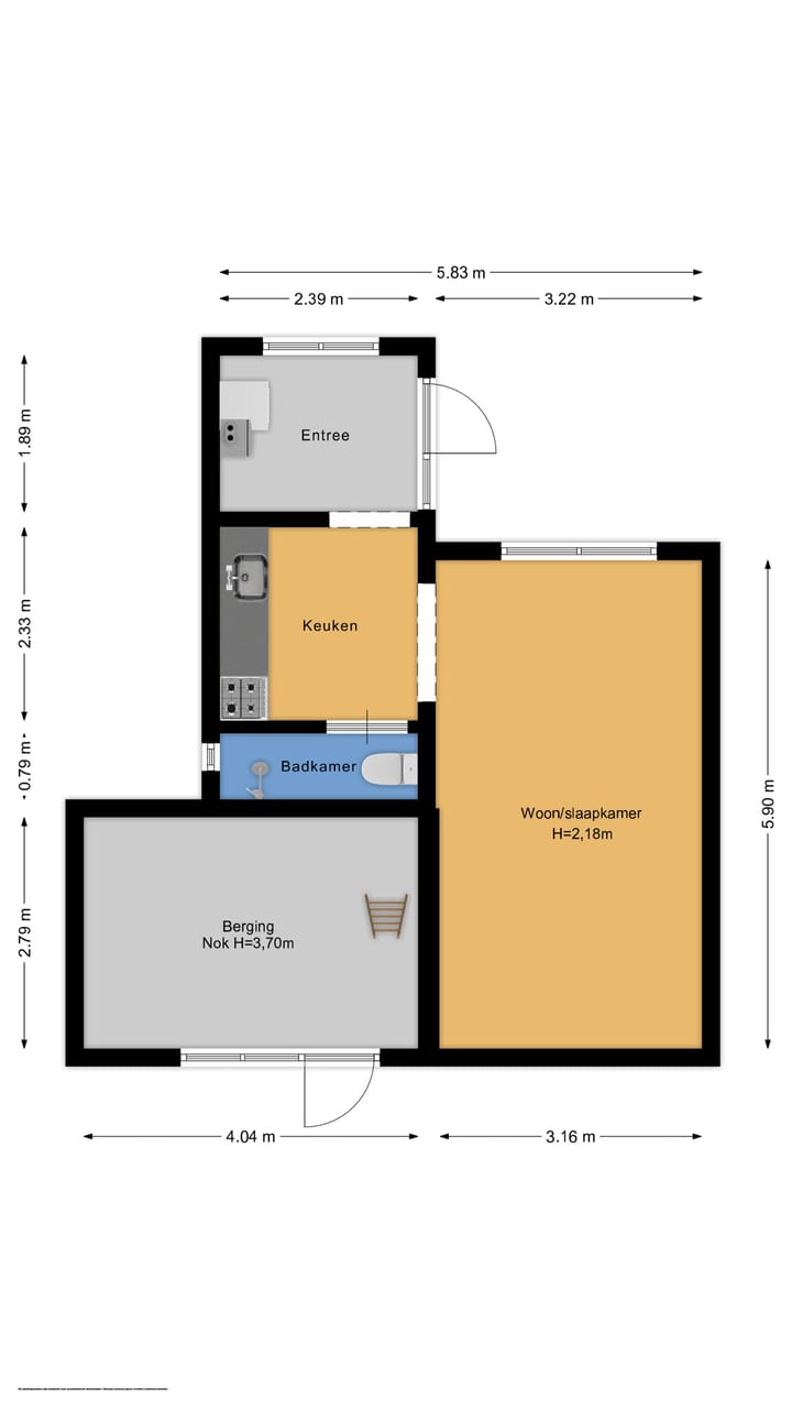 Foto 54 van Postweg 48