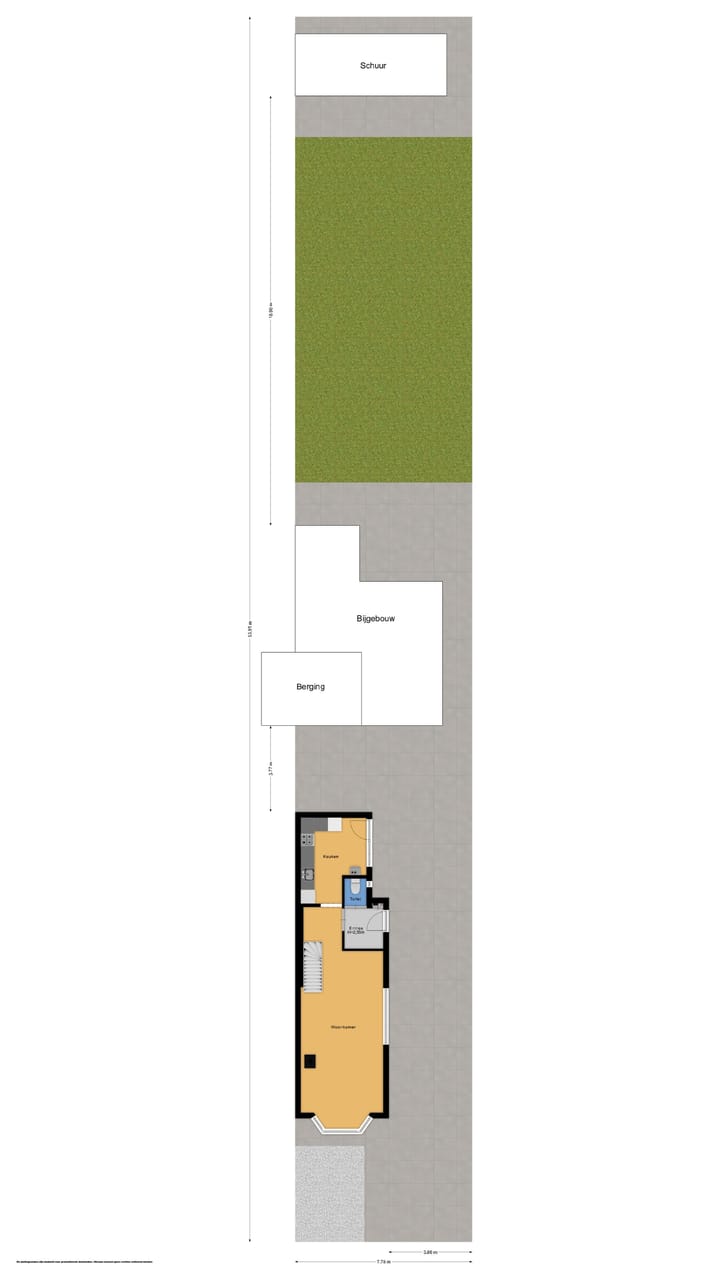 Foto 55 van Postweg 48