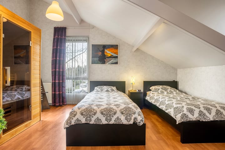 Foto 33 van De Bempte 35