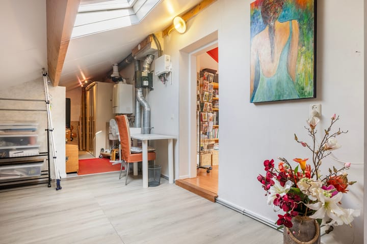 Foto 36 van De Bempte 35