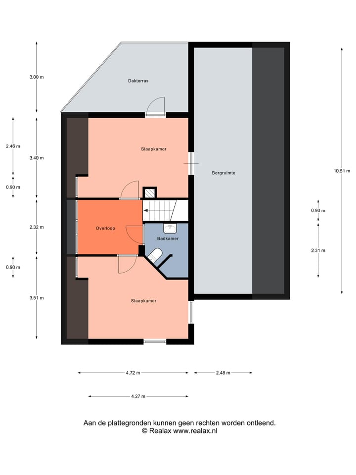 Foto 52 van De Bempte 35