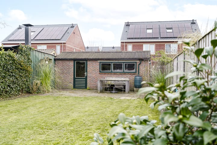 Foto 27 van Postweg 48