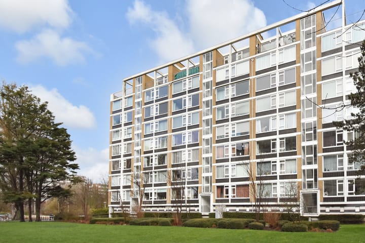 Foto 1 van Louis Davidsstraat 473