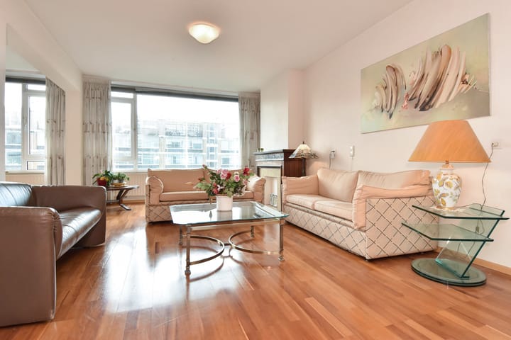 Foto 2 van Louis Davidsstraat 473