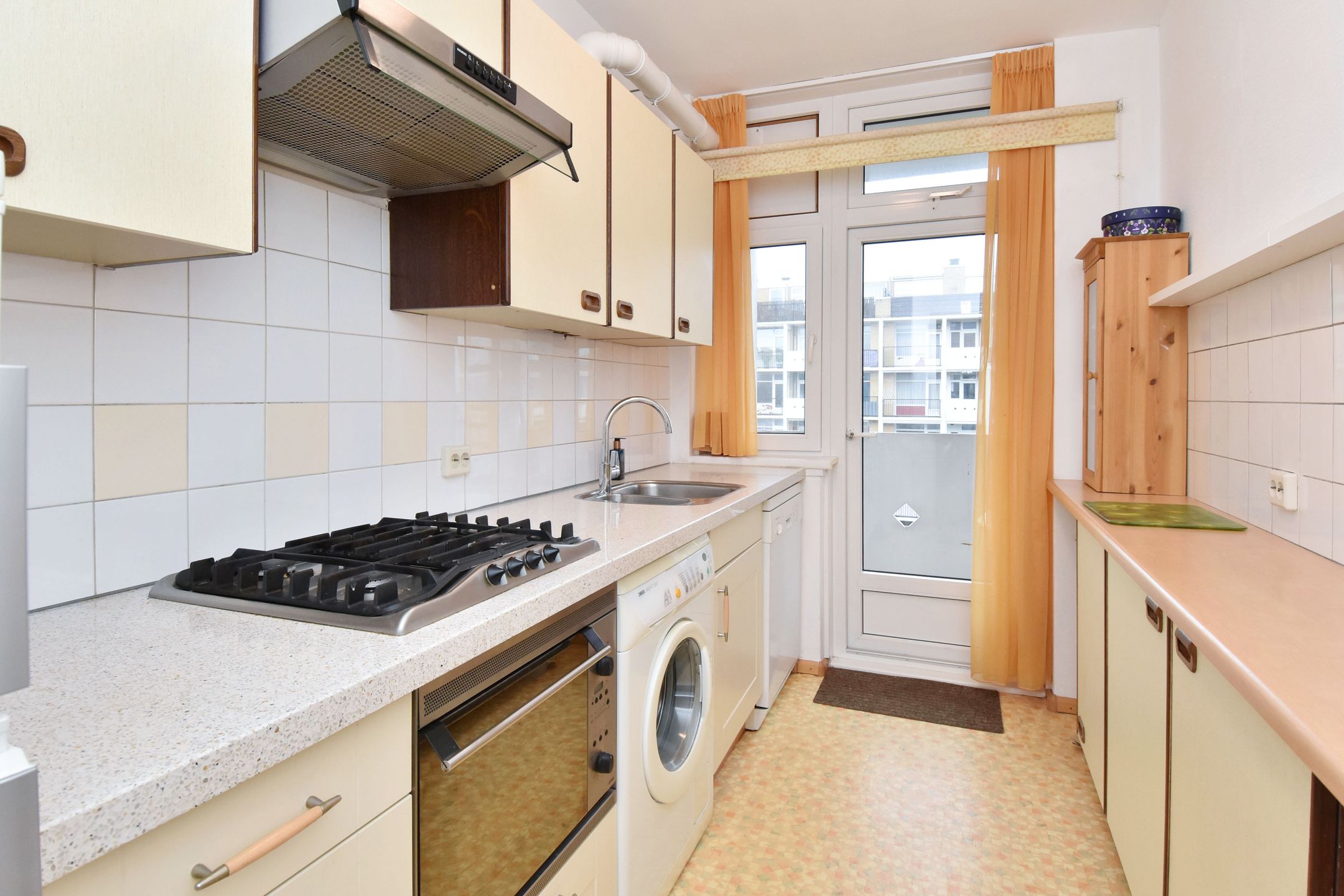 Foto 3 van Louis Davidsstraat 473