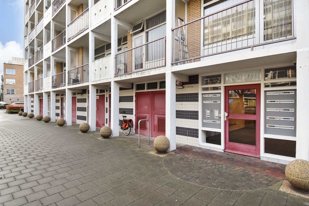 Foto 7 van Louis Davidsstraat 473