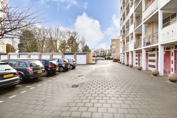 Foto 8 van Louis Davidsstraat 473