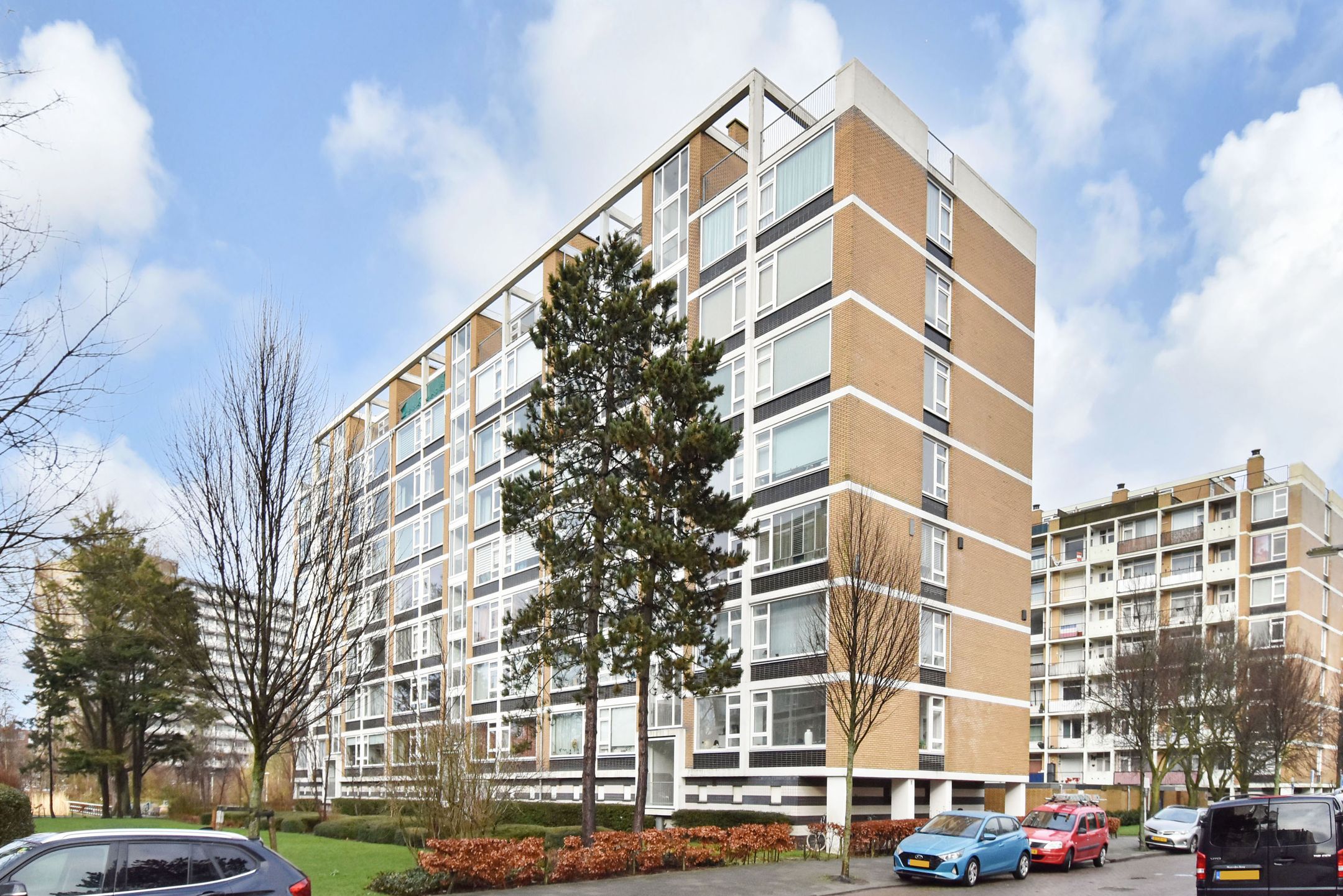 Foto 6 van Louis Davidsstraat 473