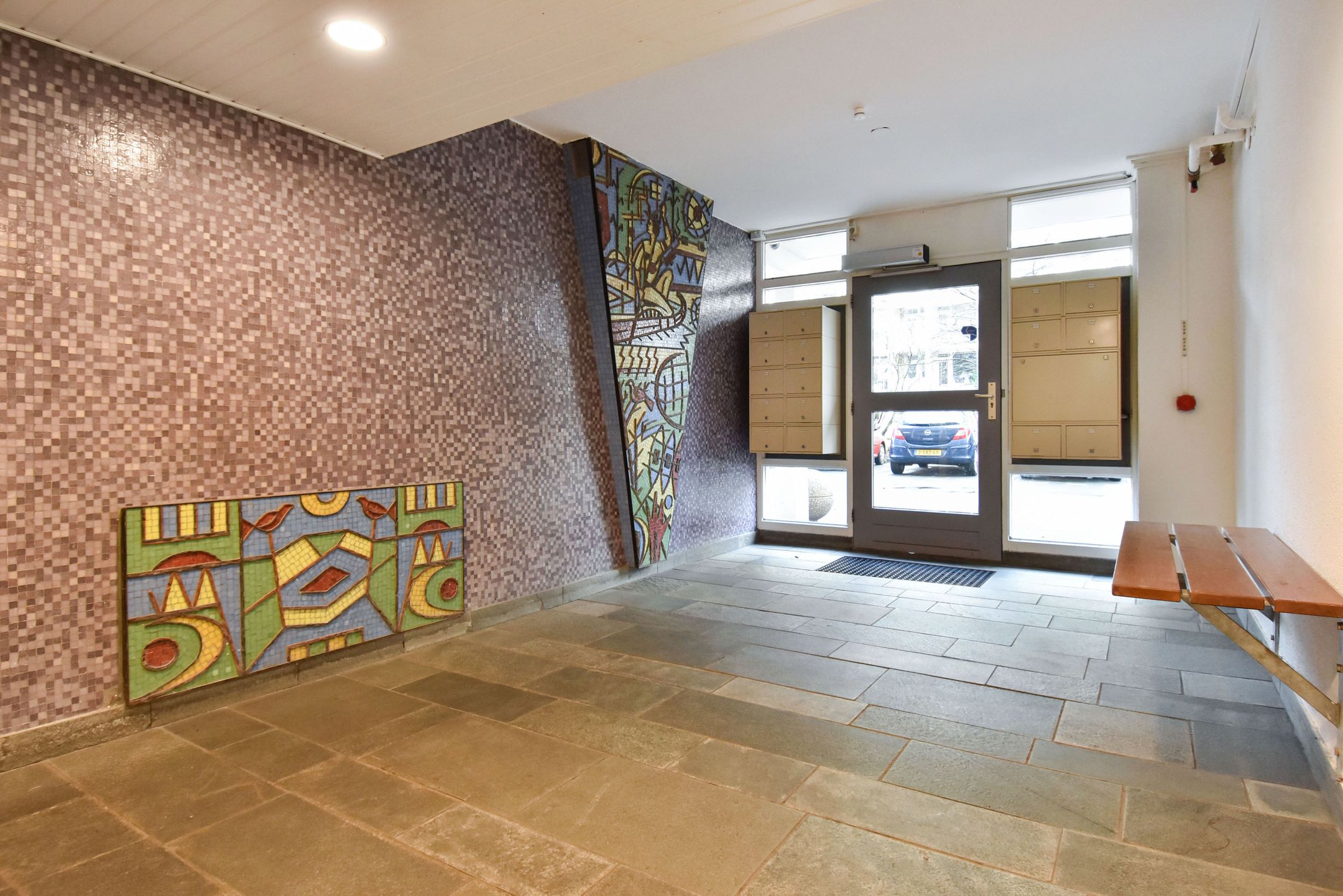 Foto 9 van Louis Davidsstraat 473