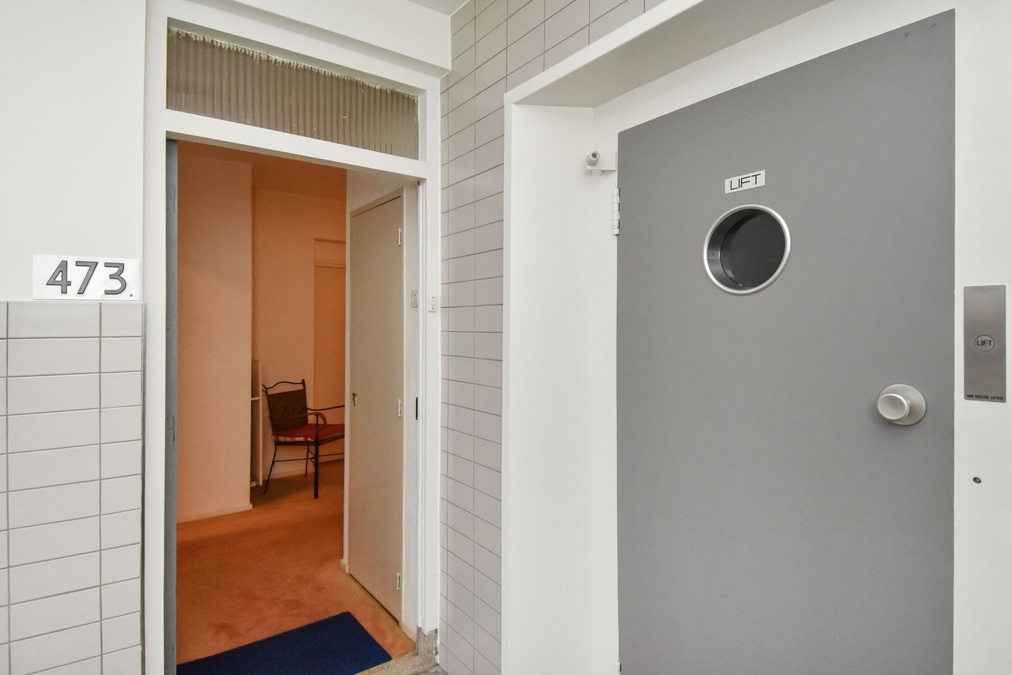 Foto 10 van Louis Davidsstraat 473