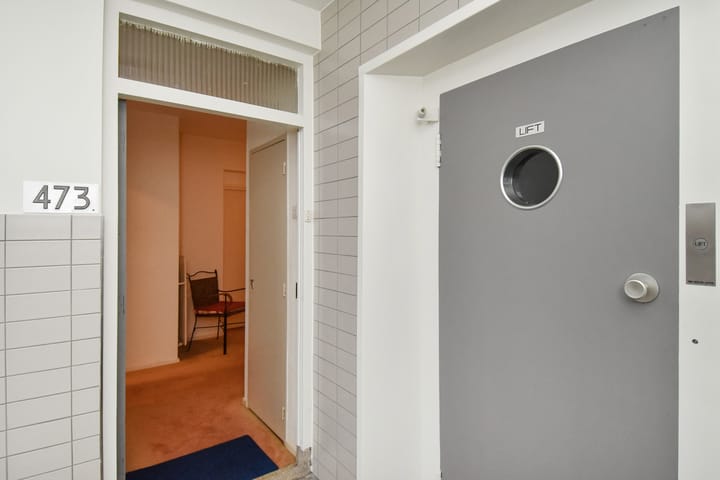 Foto 10 van Louis Davidsstraat 473