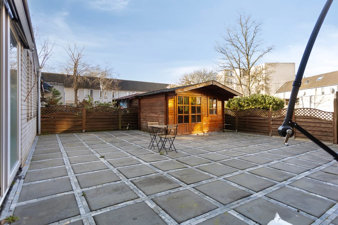 Foto 13 van Herautpad 30