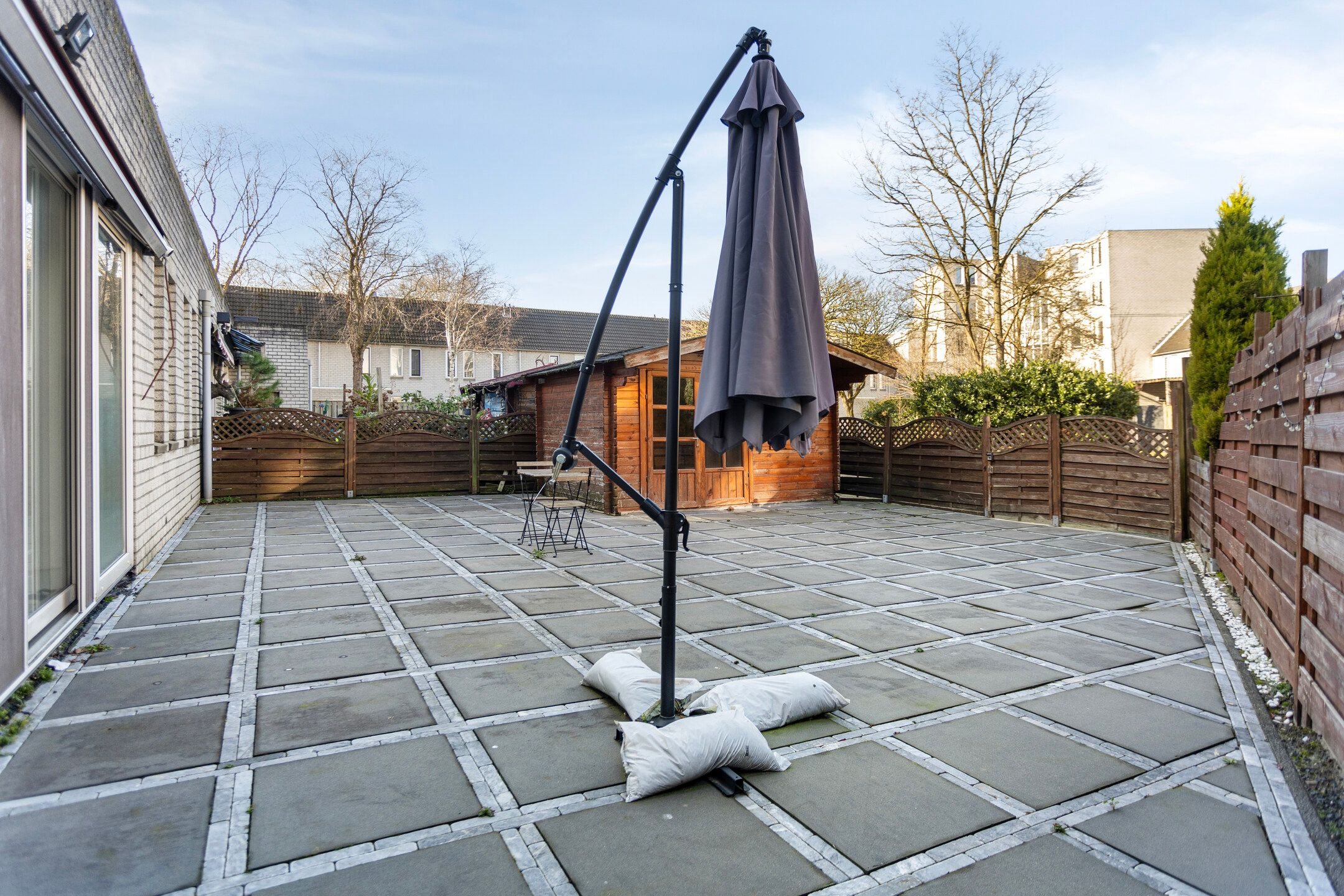 Foto 15 van Herautpad 30