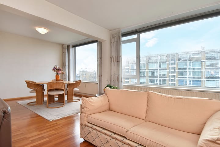 Foto 26 van Louis Davidsstraat 473