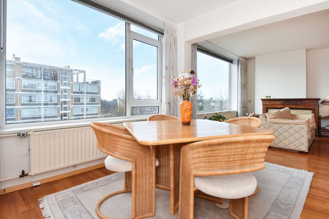 Foto 28 van Louis Davidsstraat 473