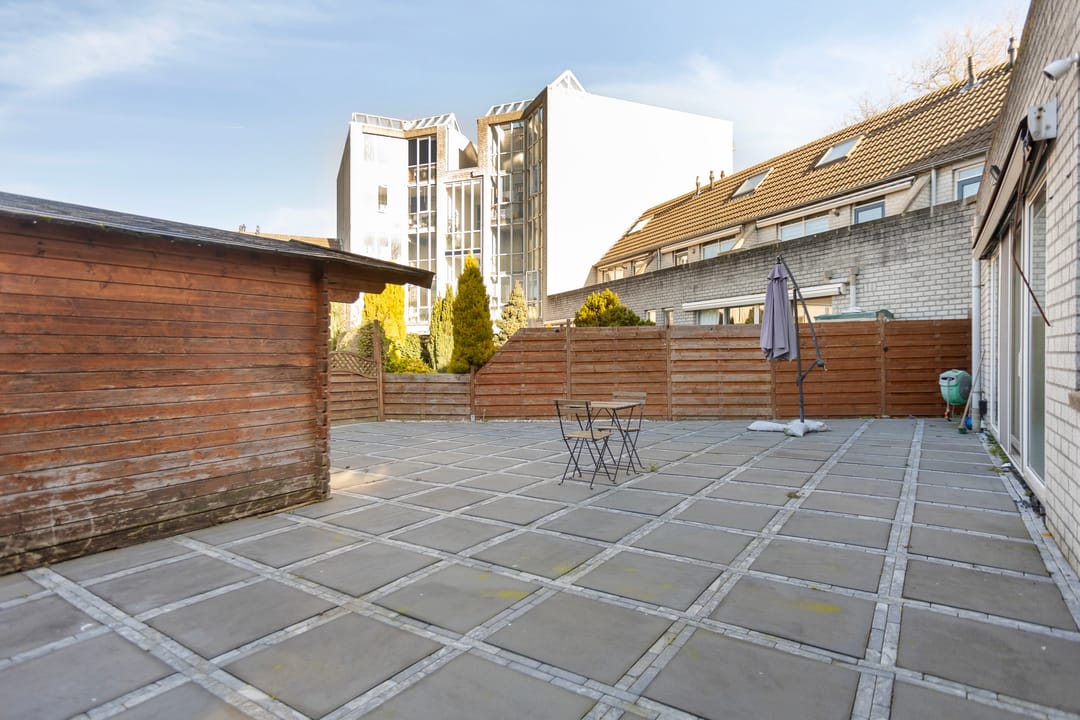 Foto 23 van Herautpad 30