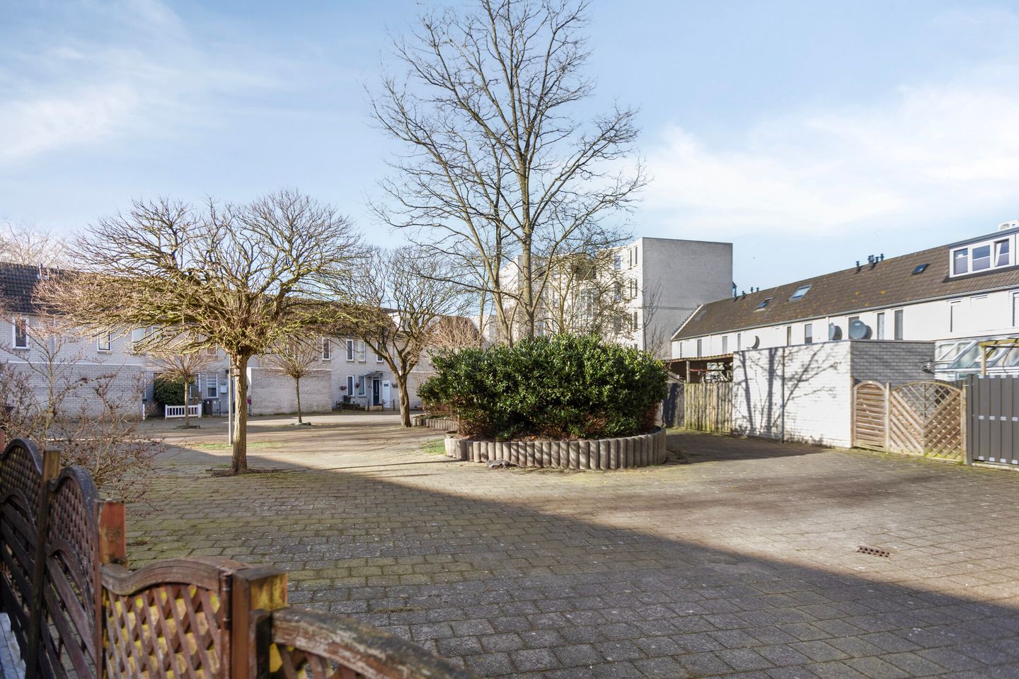 Foto 25 van Herautpad 30