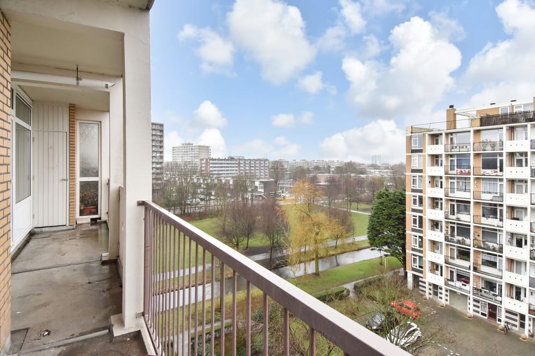 Foto 38 van Louis Davidsstraat 473