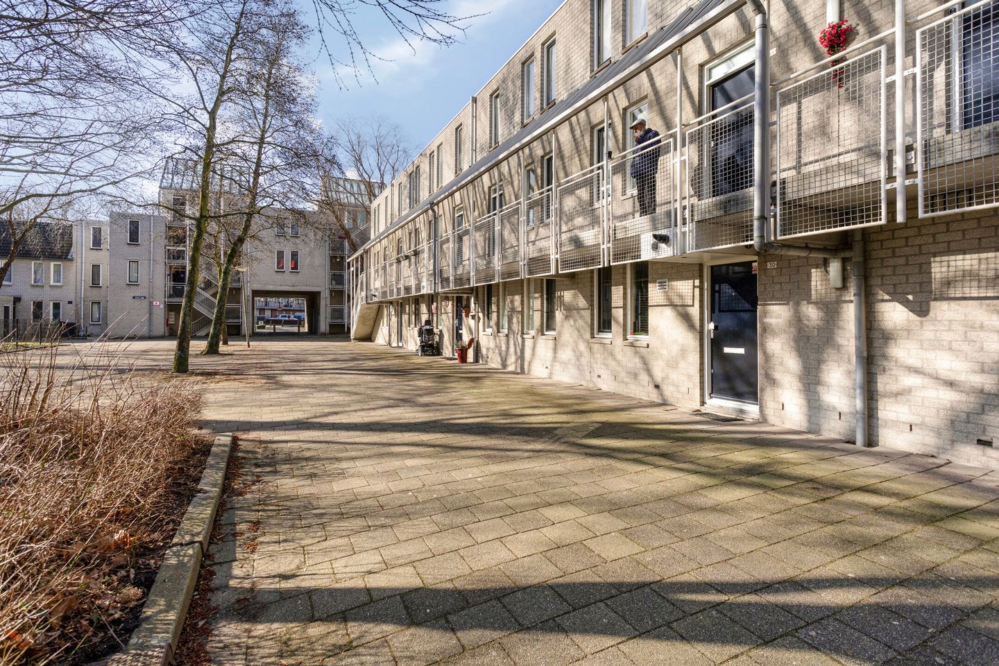 Foto 29 van Herautpad 30