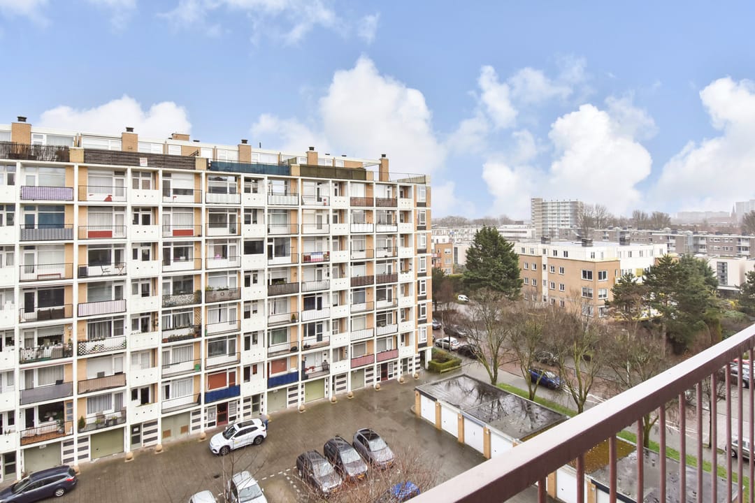 Foto 41 van Louis Davidsstraat 473