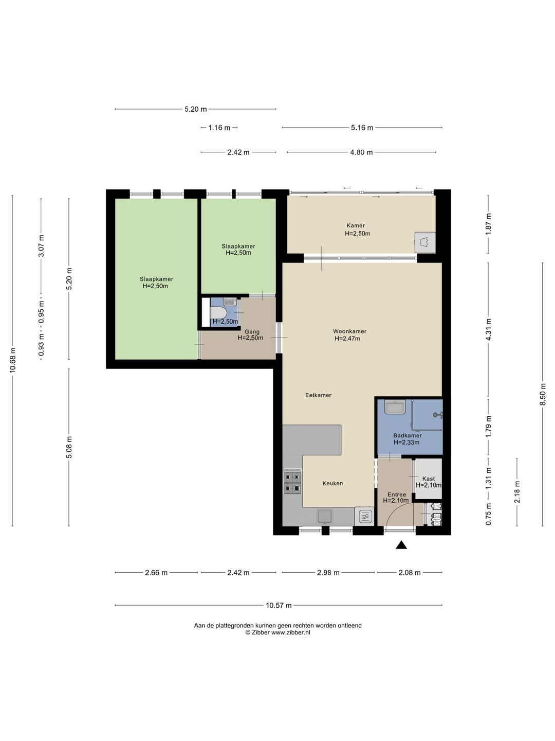 Foto 32 van Herautpad 30