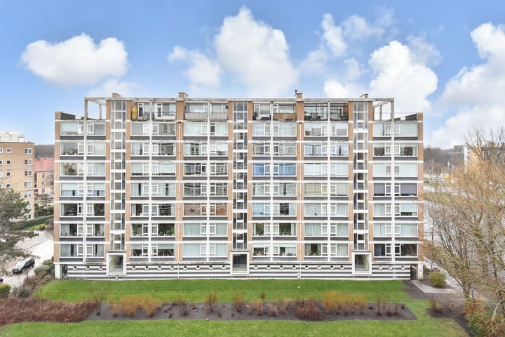 Foto 42 van Louis Davidsstraat 473