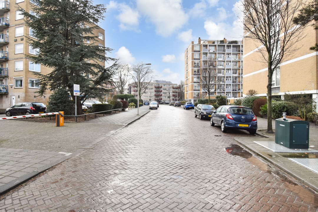 Foto 43 van Louis Davidsstraat 473